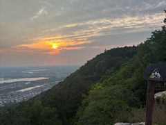-虞山风景区