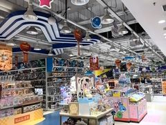 -TOYSRUS玩具反斗城(郑州熙地港店)
