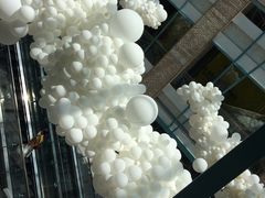 店内环境-大族广场Mall&More