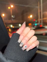 -斯馨·健康美甲美睫