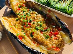 -木屋烧烤(惠阳华润小径湾店)