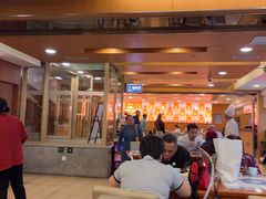 -东方饺子王(中央大街创始店)