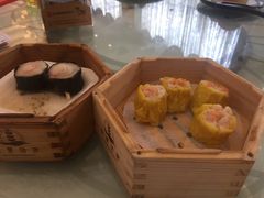 日式紫菜卷-骏丰酒楼(黄编店)