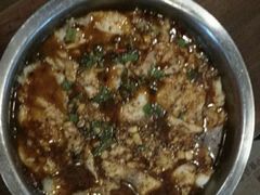 -金良酸菜鱼(宁海路总店)
