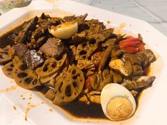 卤藕-吴长子卤菜馆(统一街店)