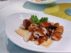 -虎哥私房菜(馒头山店)
