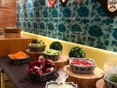 -上海龙之梦万丽酒店