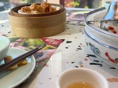 -点都德(广州白云山景区南门店)