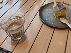 -J Create城市露营咖啡·简餐·宠物(上海动物园店)