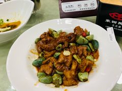 -东四民芳餐厅(世茂工三店)