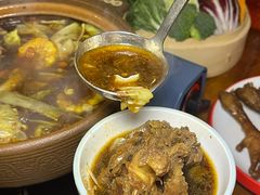 -老鼎万春卤菜(五代传承创始老店)