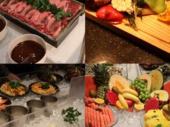 -上海龙之梦万丽酒店