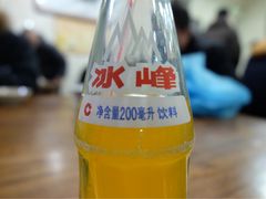 -老刘家泡馍·陕西老字号(钟楼广济街店)