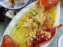 -范饭椰林川湘味海鲜·椰子鸡(三亚湾椰梦长廊店)