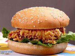 -德克士(砂之船奥特莱斯店)