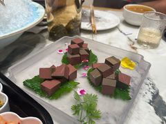 -大舜国风· 和牛火锅(绮霞街店)