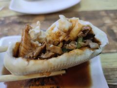 -白杨包子(通达街店)