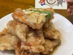 -老厨家(中央大街西七道街店)