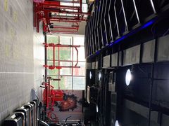 -UP健身私教馆(海岸城店)