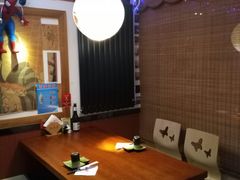 -鳗鱼家·深夜食堂(军博店)