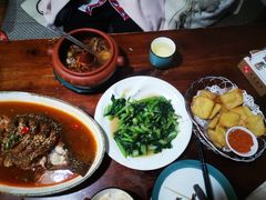 -云隐小厨·传统大理美食(复兴路店)