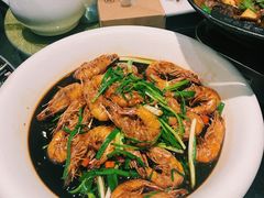 -茶叁酒肆·楚味江湖(菱角湖店)