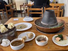 -元盛居(亚泰大街店)