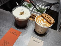 -O.P.S. CAFE