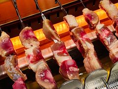 -丰茂烤串(金源店)