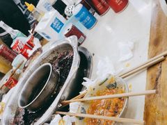 -重庆老火锅王(永陵路分店)