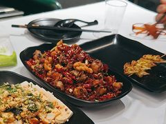 -夜半不二海鲜炭烧(洋河店)