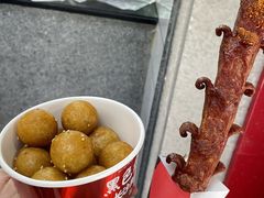 -黑色经典臭豆腐·湖南特产(坡子街店)