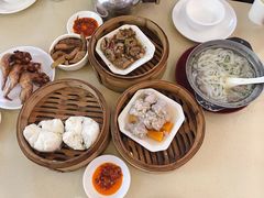 -满福隆酒楼(万绿园店)