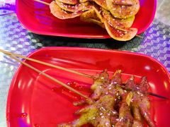 -乌兰烧烤·烤羊腿(西丽店)