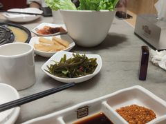 -韩宫宴和牛烤肉(武汉光谷现代风情街店)