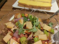 -一烧一烤•锦州烧烤(KTV包房·长江街店)