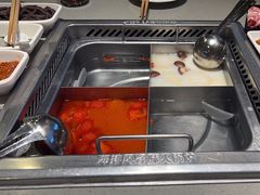 -海底捞火锅(天津SM城市广场店)