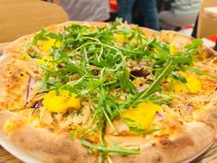 -城市大道红炉披萨烘焙坊