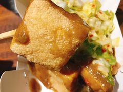 -国足臭豆腐(明瓦廊店)