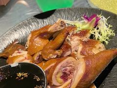 -德尚煌·顺德菜(誉山悠方天地店)