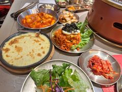 -西塔老太太泥炉烤肉(济南首店)