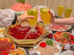 -蜀九香火锅(彩虹店)