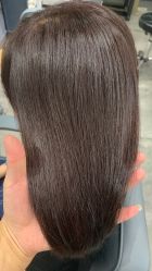 -ALONG HAIR阿龙发型