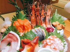 -花潮料理艺食馆(世欧广场店)