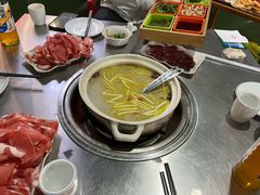 -清真·马坡烧烤涮牛肚·酸浆火锅(新区总店)