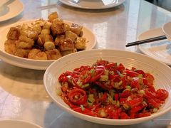 -蔴将·川菜(黄龙万科店)