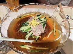 正宗朝鲜冷面-七八冷面·延边朝鲜族美食(圣熙八号店)