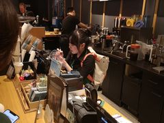 -星巴克(北京新东安)