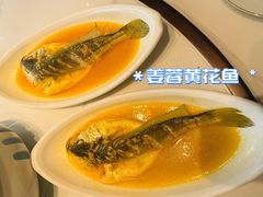 -锦顺海鲜•口味菜(李村店)