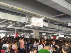 -宜家家居(哈尔滨商场店)